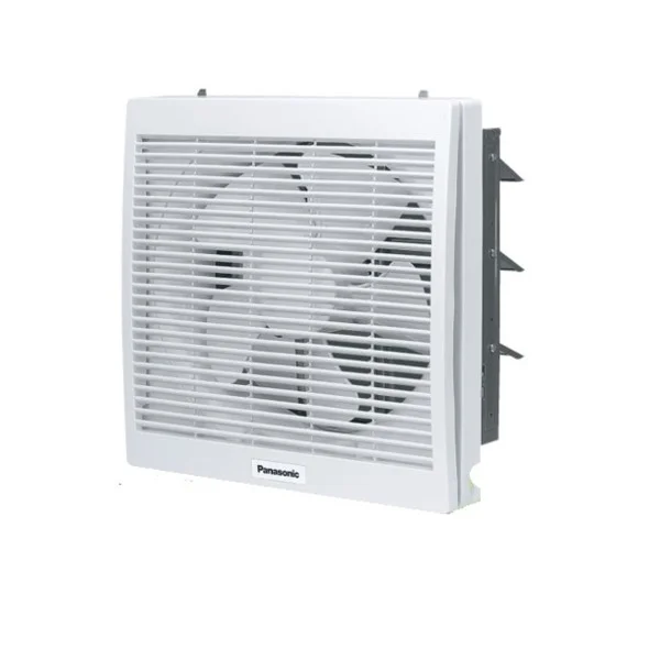 Panasonic Ventilating Fan 8 Inch 560 CFM - FV-20AL1NAMG
